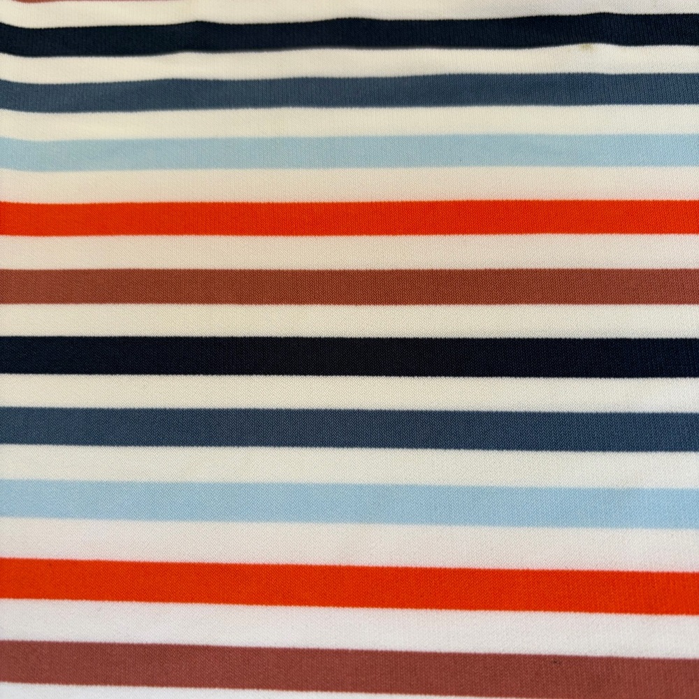 Striped Multicolor Jones Tank Top - Picture 4 of 6
